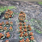 Large Leagues of Votann Army Warhammer 40k