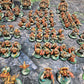 Large Leagues of Votann Army Warhammer 40k