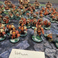 Large Leagues of Votann Army Warhammer 40k