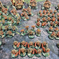 Large Leagues of Votann Army Warhammer 40k