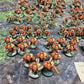 Large Leagues of Votann Army Warhammer 40k