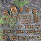Large Leagues of Votann Army Warhammer 40k