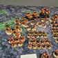 Large Leagues of Votann Army Warhammer 40k