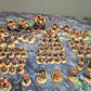 Large Leagues of Votann Army Warhammer 40k