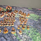 Large Leagues of Votann Army Warhammer 40k