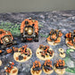 Large Leagues of Votann Army Warhammer 40k