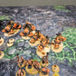 Large Leagues of Votann Army Warhammer 40k