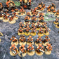 Large Leagues of Votann Army Warhammer 40k