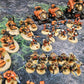 Large Leagues of Votann Army Warhammer 40k