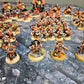 Large Leagues of Votann Army Warhammer 40k