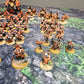 Large Leagues of Votann Army Warhammer 40k