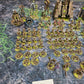 Large Necron Army Warhammer 40k