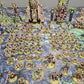 Large Necron Army Warhammer 40k