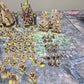 Large Necron Army Warhammer 40k