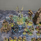 Large Necron Army Warhammer 40k