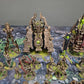 Large Necron Army Warhammer 40k