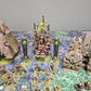 Large Necron Army Warhammer 40k
