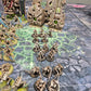 Large Necron Army Warhammer 40k