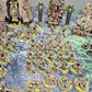 Large Necron Army Warhammer 40k