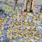Large Necron Army Warhammer 40k