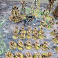 Large Necron Army Warhammer 40k