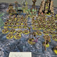 Large Necron Army Warhammer 40k