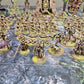 Large Necron Army Warhammer 40k