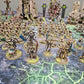 Large Necron Army Warhammer 40k