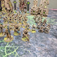 Large Necron Army Warhammer 40k