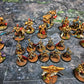 Adeptus Custodes Army Warhammer 40k