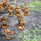 Adeptus Custodes Army Warhammer 40k