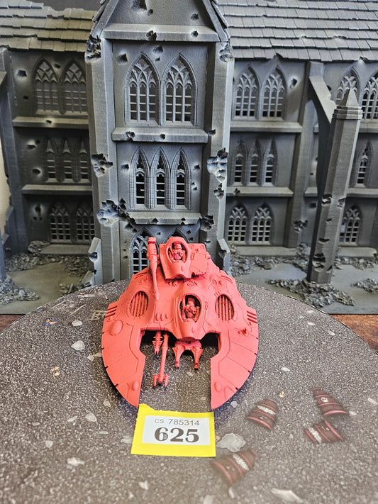 Falcon #625 Aeldari Warhammer 40k