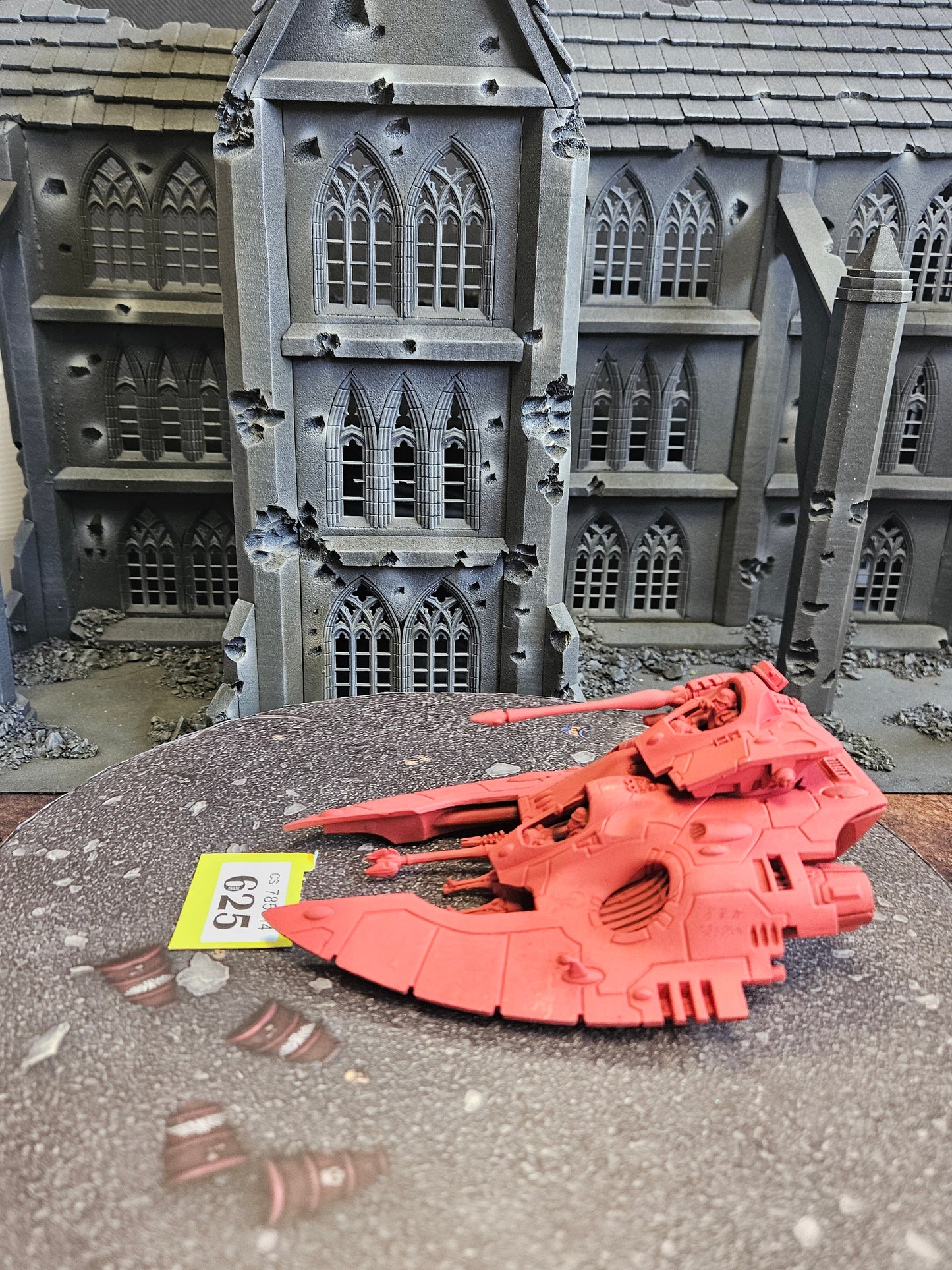 Falcon #625 Aeldari Warhammer 40k