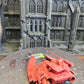 Falcon #625 Aeldari Warhammer 40k