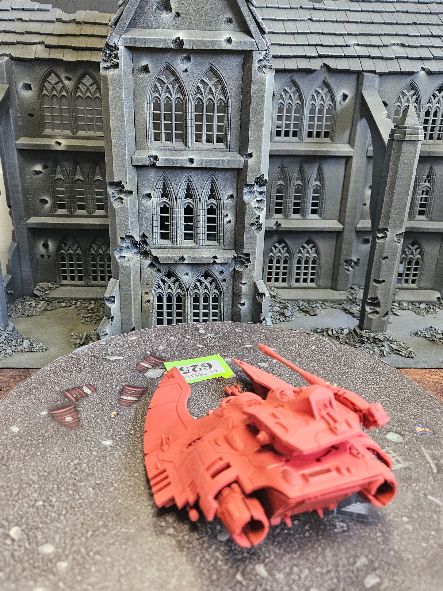 Falcon #625 Aeldari Warhammer 40k