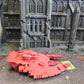 Falcon #626 Aeldari Warhammer 40k