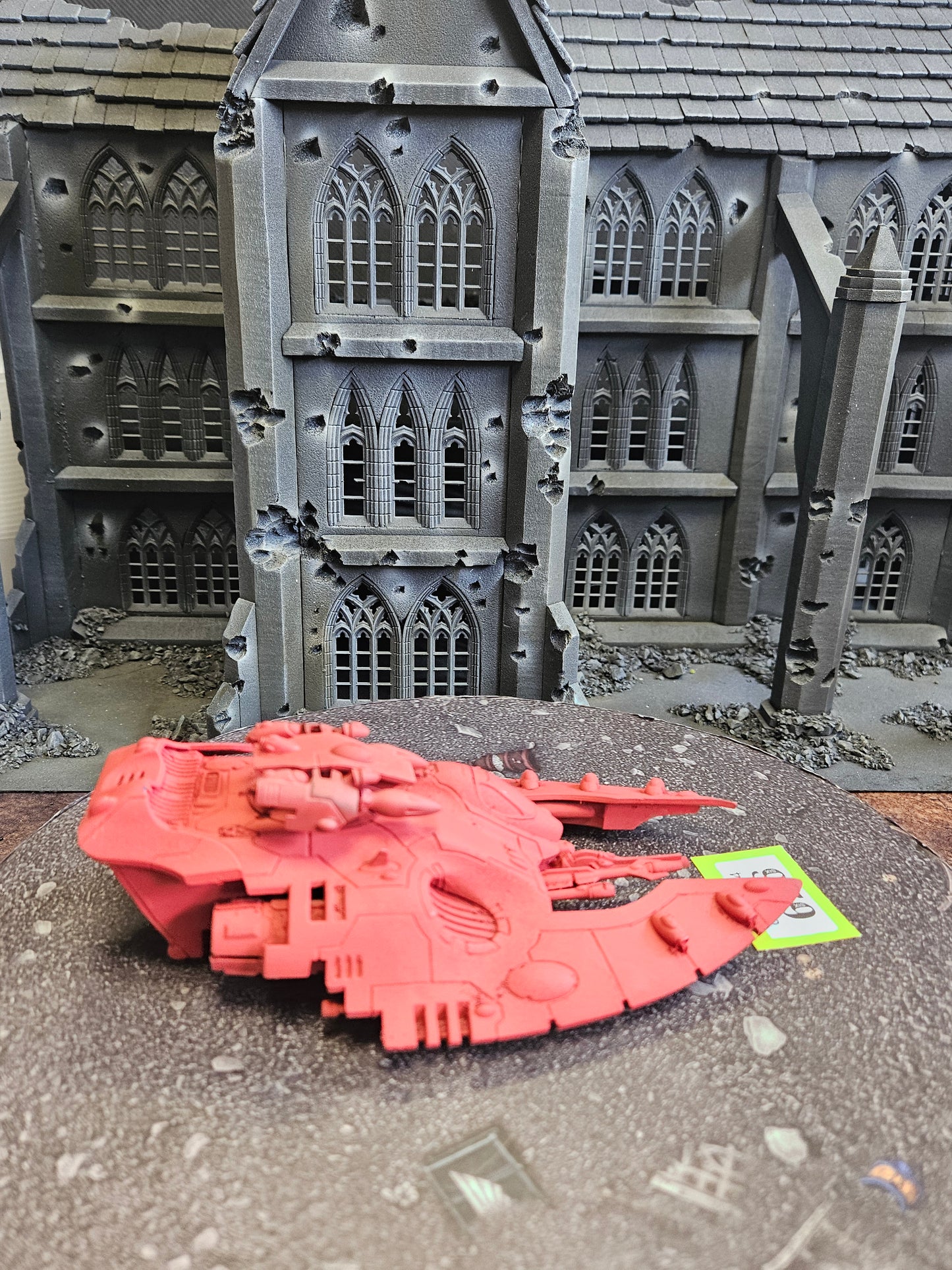 Falcon #626 Aeldari Warhammer 40k