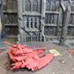 Falcon #627 Aeldari Warhammer 40k