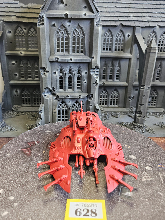 Wave Serpent #628 Aeldari Warhammer 40k