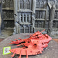 Wave Serpent #628 Aeldari Warhammer 40k