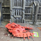 Wave Serpent #628 Aeldari Warhammer 40k