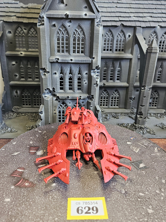 Wave Serpent #629 Aeldari Warhammer 40k