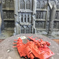 Wave Serpent #629 Aeldari Warhammer 40k