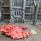 Wave Serpent #629 Aeldari Warhammer 40k