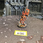 Fuegan #636 Very Well Painted Aeldari Warhammer 40k
