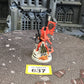 Fuegan #637 Aeldari Warhammer 40k