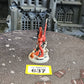 Fuegan #637 Aeldari Warhammer 40k