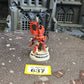 Fuegan #637 Aeldari Warhammer 40k