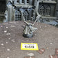 Eldrad Ulthran #640 Aeldari Warhammer 40k