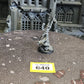 Eldrad Ulthran #640 Aeldari Warhammer 40k